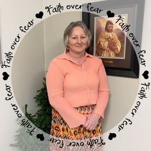 Meet your Posher, Tammy